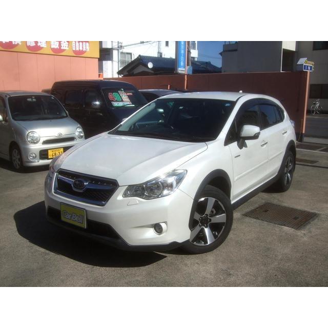 中古車 禁煙車 車 バイク 自転車 フルセグ Bモニタ スバル Etc Bモニタ 支払総額1 559 000円 ナビ インプレッサxvハイブリッド