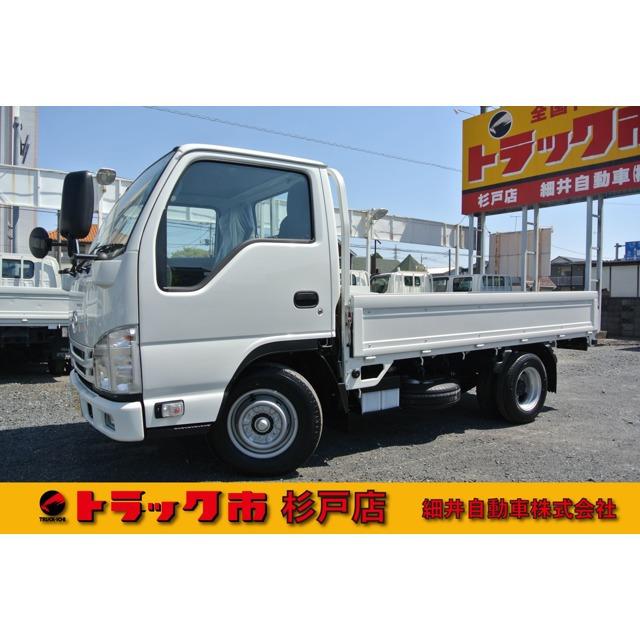 中古車 積載1 55トン マツダ マツダ タイタン 積載1 55トン 超低床 登録済み未使用車 自動車 347 695 厳選中古車ショッピング