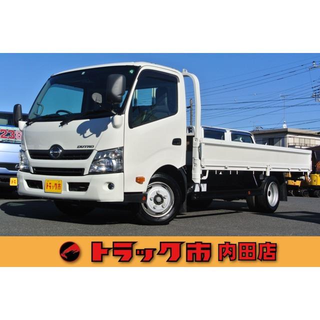 人気絶頂 支払総額3 192 000円 中古車 日野 デュトロ 床フック3対 Etc 電格ミラー フォグ メール便なら送料無料 Turningheadskennel Com