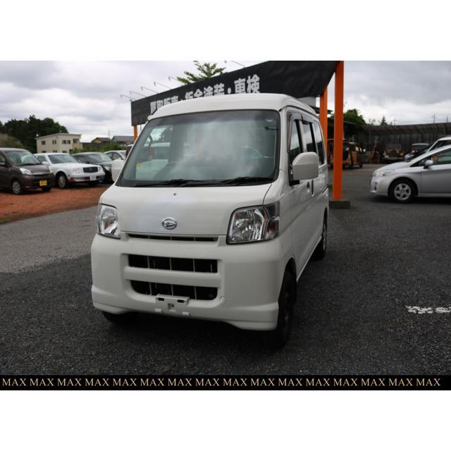 中古車 ダイハツ ハイゼットカーゴ 宅配
