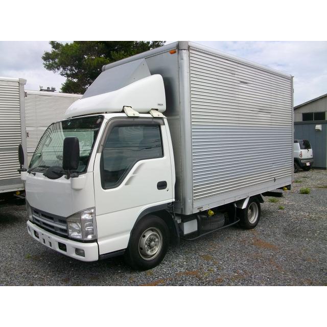 高質 中古車 マツダ ディーゼルターボ マツダ タイタン 中古車 アルミバン ディーゼルターボ 5速mt 379 166 厳選中古車ショッピング 税込送料無料