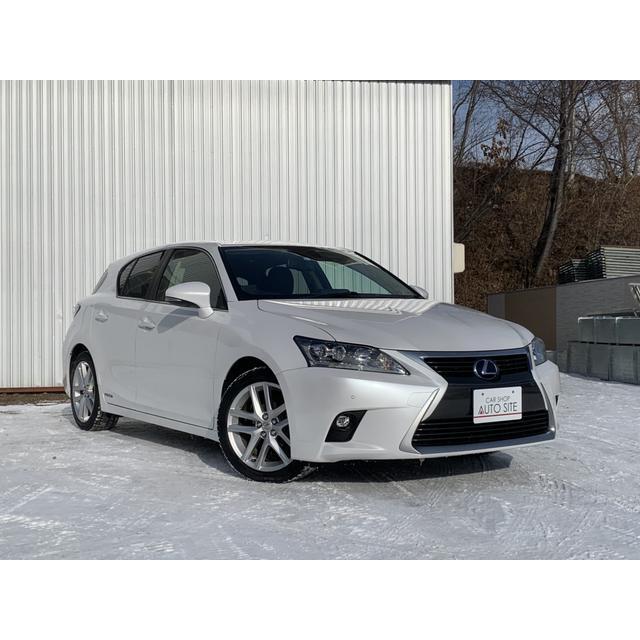 436 74 厳選中古車ショッピング 支払総額2 400 000円 Ct0h 中古車 レクサス レクサス 中古車 Ct0h