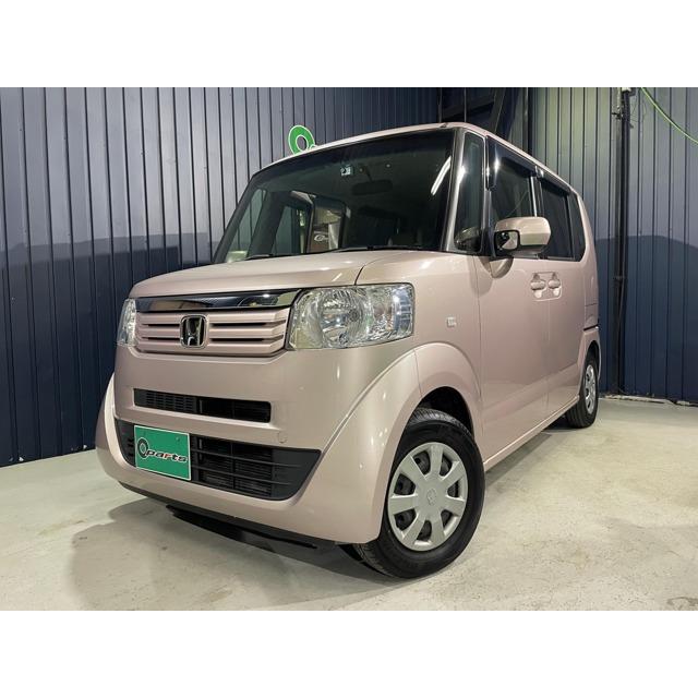 中古車 ホンダ N Box 店舗良い