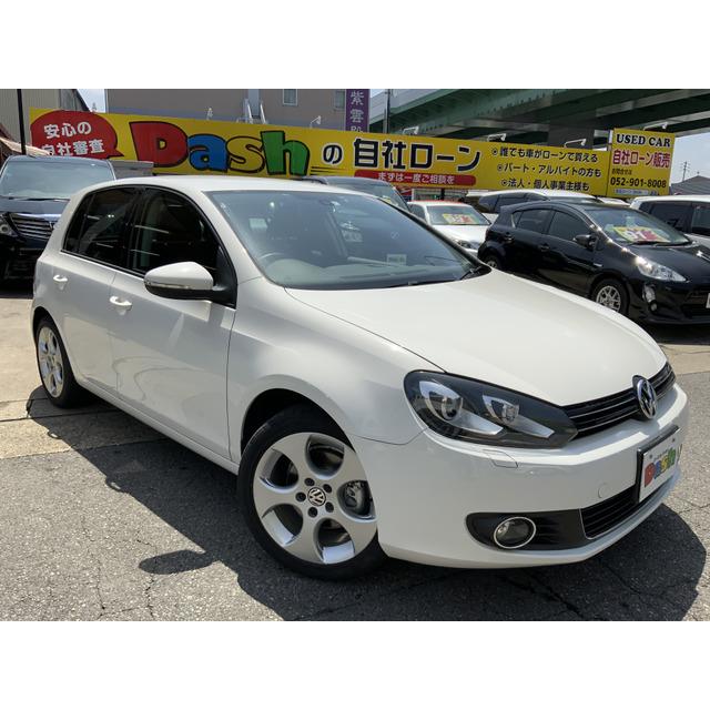 支払総額878 000円 中古車 フォルクスワーゲン フォルクスワーゲン ゴルフの中古車情報 518