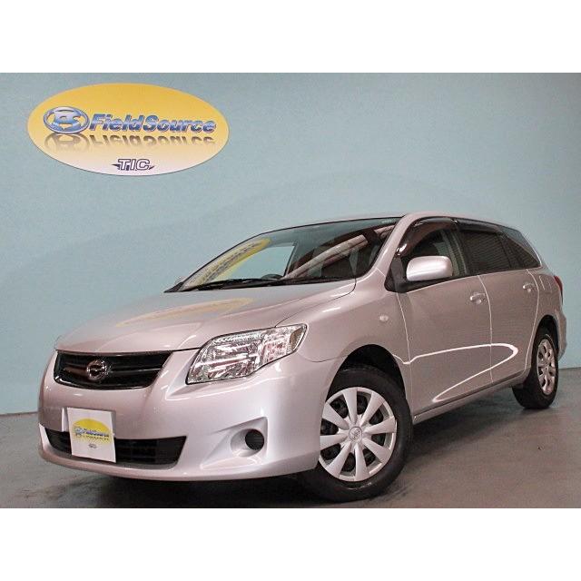 ランキング 支払総額550 000円 中古車トヨタカローラフィールダー5速mtオートa C純正オーディオ 日本限定モデル