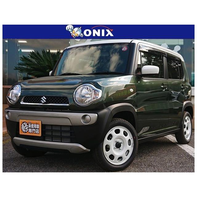 に サンダース 浸食 中古 車 ハスラー 全く 見つけた 未満