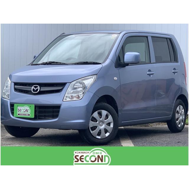 支払総額298 000円 自動車 中古車 マツダ Az ワゴン 000円 中古車 マツダ ワンオーナー ドラレコ 電動格納ミラー 534 2727 厳選中古車ショッピング