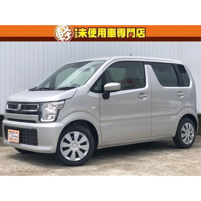 中古車 スズキ ワゴンr 中古車