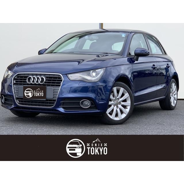 支払総額1 098 000円 A1スポーツバック 中古車 自動車 黒革シート シートヒーター Mmiナビ 098 アウディ 中古車 538 1352 厳選中古車ショッピング