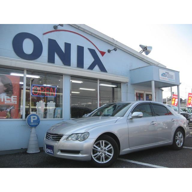 安い 中古車 トヨタ マークx キーレス Etc 純正aw フルノーマル 内祝い Www Aqtsolutions Com