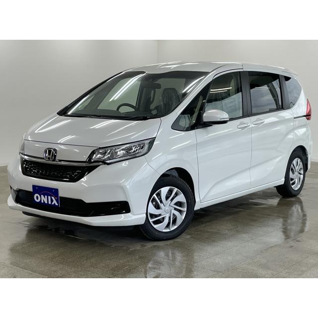 ランキング上位のプレゼント 中古車 ホンダ フリード 衝突被害軽減 両側自動スライドドア Ota On Arena Ne Jp