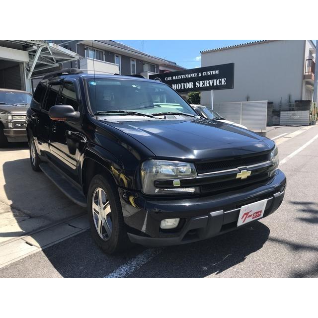 支払総額810 000円 シボレー 3列シート 中古車 シボレー トレイルブレイザー Ext Ltロング Ltロング 3列シート 7人乗り 577 2 厳選中古車ショッピング