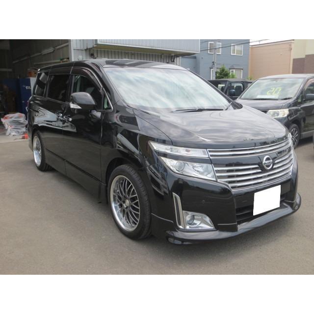 支払総額1 180 000円 中古車 日産 エルグランド 4wd 両側パワスラd スマートキー 597 42 厳選中古車ショッピング 通販 Yahoo ショッピング