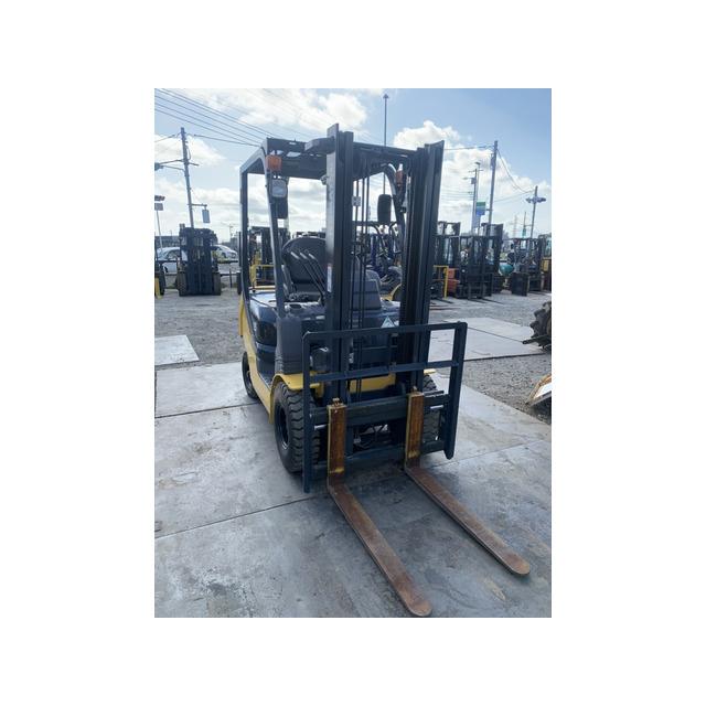 中古車 その他 コマツ ガソリン サイドシフト タイヤ新品 602 42 厳選中古車ショッピング 通販 Yahoo ショッピング