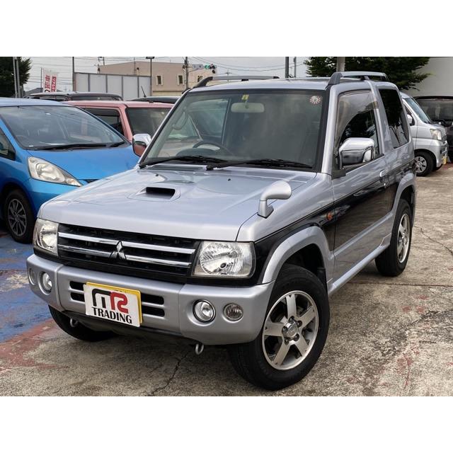 三菱 パジェロミニ 中古車 支払総額398 000円 パジェロミニ 中古車 自動車 617 7 厳選中古車ショッピング