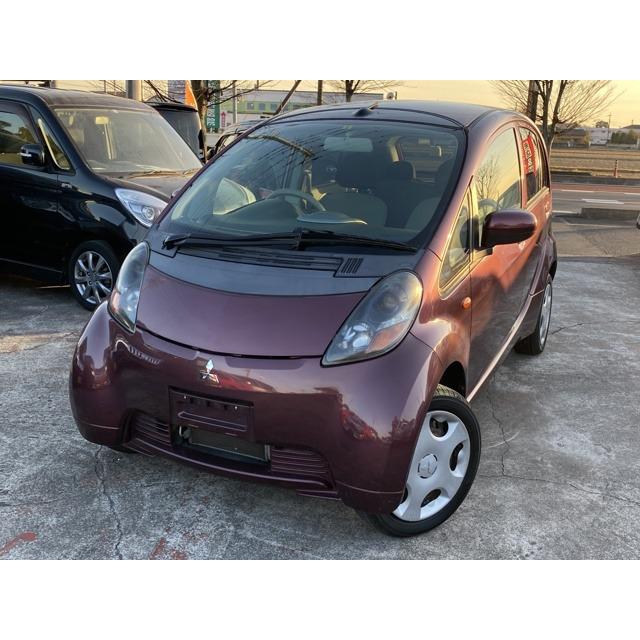支払総額269 000円 自動車 617 346 厳選中古車ショッピング 三菱 I アイ 中古車 三菱 三菱