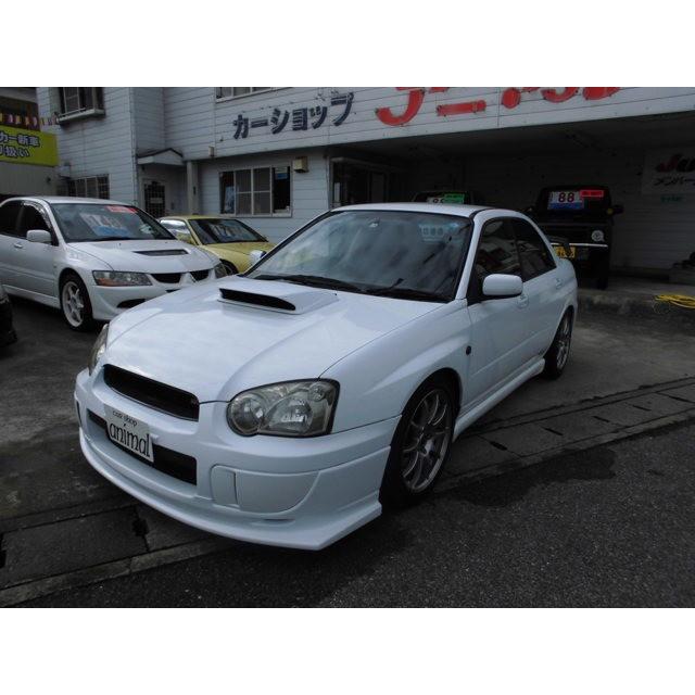 2 0 580 4wd 中古車 インプレッサ 2 0 S3 スバル 支払総額2 580 000円 世界555台限定製造販売車 Stiバージョン 中古車 624 100 厳選中古車ショッピング