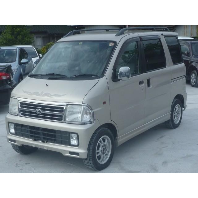 支払総額298 000円 中古車 000円 中古車 アトレーワゴン 640 429 厳選中古車ショッピング アトレーワゴン ダイハツ 中古車
