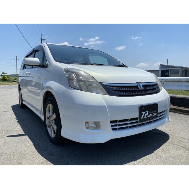 限定販売 支払総額358 000円 中古車 トヨタ アイシス 両側パワースライド ナビ バックモニター Inviaggiodasoli Com