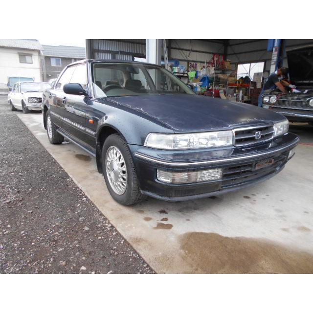 新品 支払総額509 000円 中古車 ホンダ 48 287km 実走行 25gi インスパイア Uetani Clinic Com