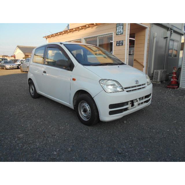 中古車 ダイハツ 67 以上節約 ミラ