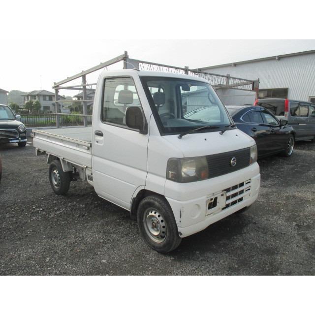 中古車 日産 クリッパートラック 入荷中