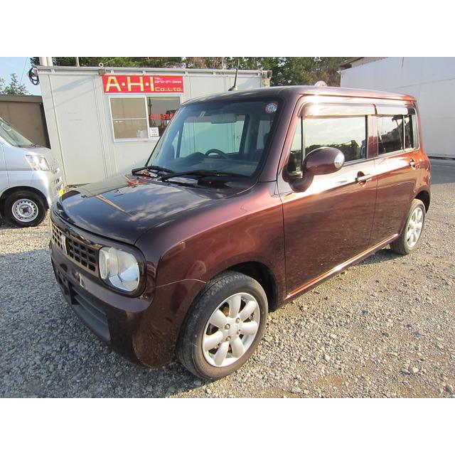 支払総額360 000円 中古車 スズキ アルトラパン ラパン走行7万キロ テレビナビ付き 733 109 厳選中古車ショッピング 通販 Yahoo ショッピング