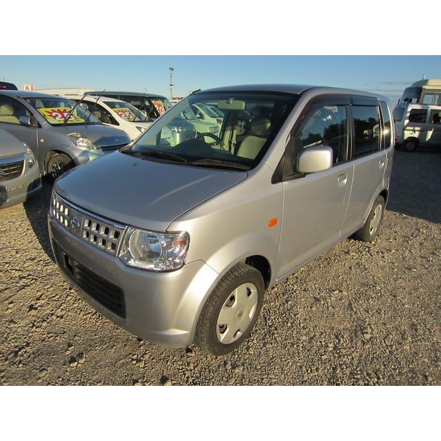 中古車 日産 オッティ 世界の人気ブランド