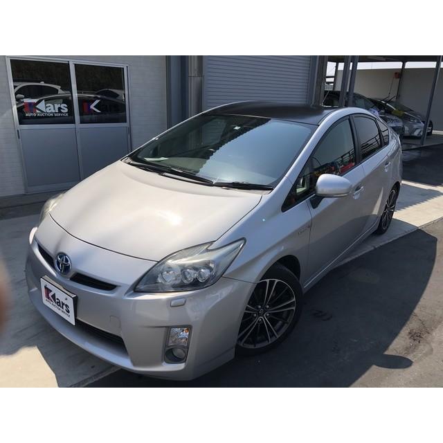 支払総額450 000円 プリウス 自動車 86前期ホイール ルーフカスタム トヨタ 中古車 749 70 厳選中古車ショッピング プリウス ルーフカスタム