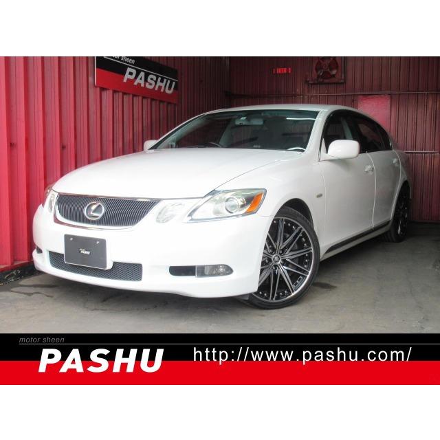 中古車 中古車 000円 レクサス 支払総額940 000円 767 厳選中古車ショッピング Gs350 レクサス Hddナビtvカメラレザ ブラックスポー レクサス