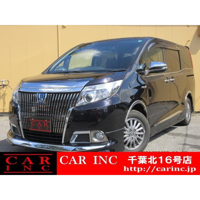 リアル 支払総額1 501 000円 中古車 トヨタ Etc Bカメラ 後席モニター Sdナビ エスクァイアハイブリッド 中古車 Ferenda Unilibre Edu Co