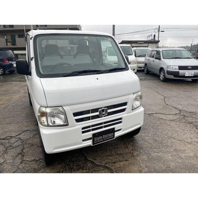 支払総額415 000円 中古車 ホンダ アクティトラック 780 38 厳選中古車ショッピング 通販 Yahoo ショッピング