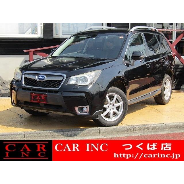 支払総額1 130 000円 中古車 フォレスターの中古車情報 784 94 スバル フォレスター Sd