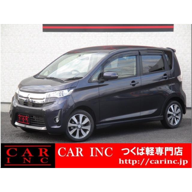 中古車 純正ナビ バックカメラ 禁煙車 中古車 支払総額691 000円 Ekカスタム Etc 禁煙車 純正ナビ 三菱 785 5497 厳選中古車ショッピング
