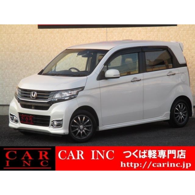 中古車 ホンダ N Wgnカスタム 純正ナビ バックカメラ Etc Hid Colorsnailspa Com