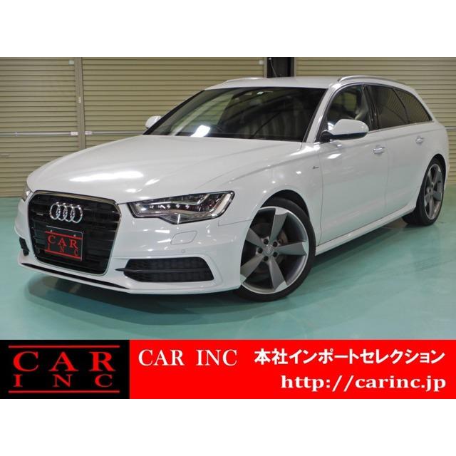インチaw Boseサウンド A6アバント アウディ アウディ アウディ 786 2598 厳選中古車ショッピング Ledライト Ledライト 中古車