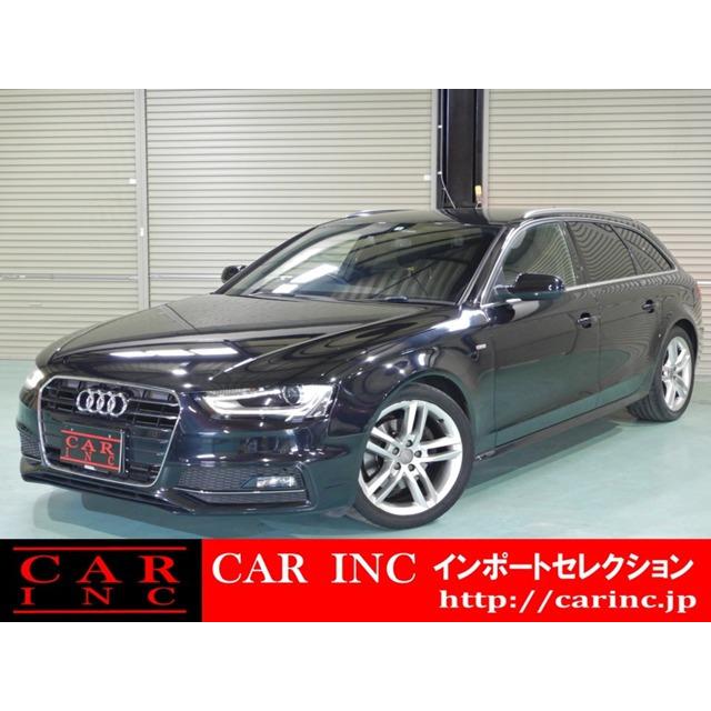 中古車 アウディ アバント ワンオーナー ハーフレザー シートヒータ 786 6763 厳選中古車ショッピング 通販 Yahoo ショッピング