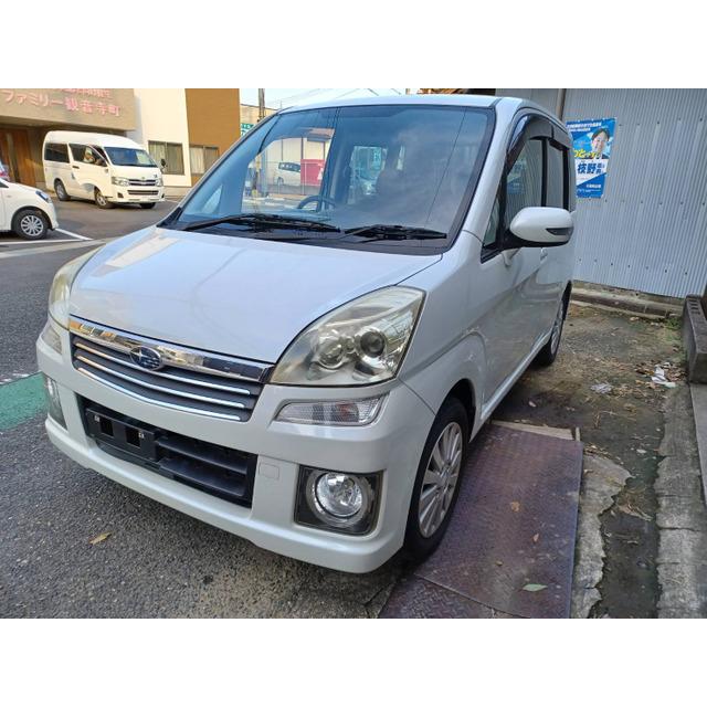 支払総額248 000円 ステラ 中古車 スマートキー スバル ステラ スマートキー スバル 電動格納ミラー 814 151 厳選中古車 ショッピング