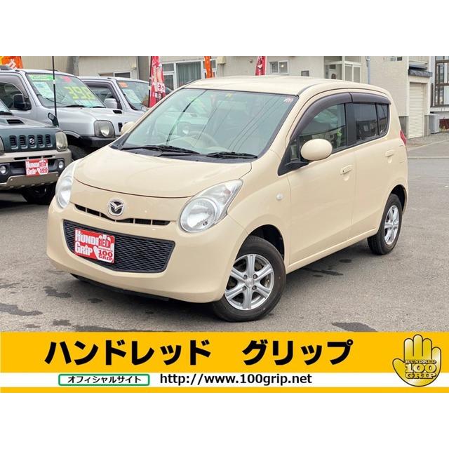 クリスマスファッション 支払総額2 000円 中古車 マツダ キャロル At車オーディオ社外アルミ装備車検整備付 中古車