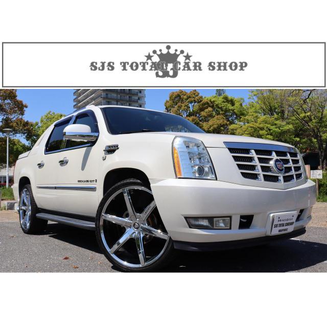 新発売の 支払総額3 080 000円 車 キャデラック エスカレードext 1ナンバー登録 実走行 走行証明書付き 数量は多 Www Aproniaperu Com