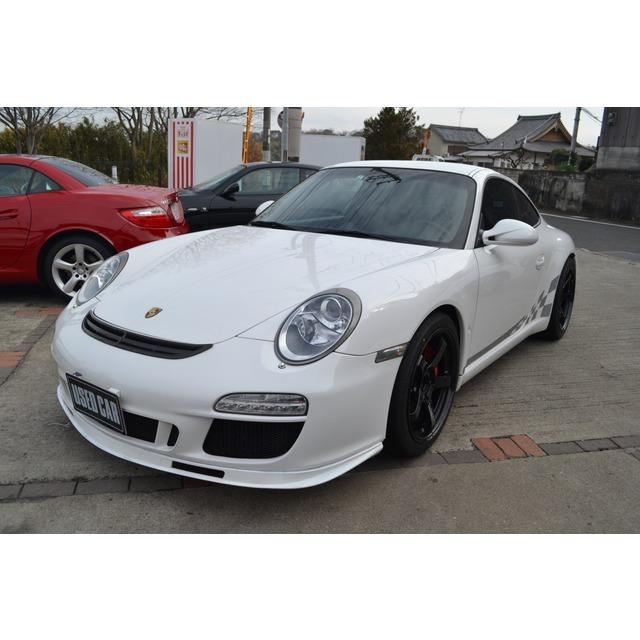 公式ショップ ポルシェ ダックテール 社外ホイール チタンマフラ 911 ポルシェ 911 中古車 913 14 厳選中古車ショッピング 911の中古車情報 913 14 支払総額6 800 000円 ポルシェ