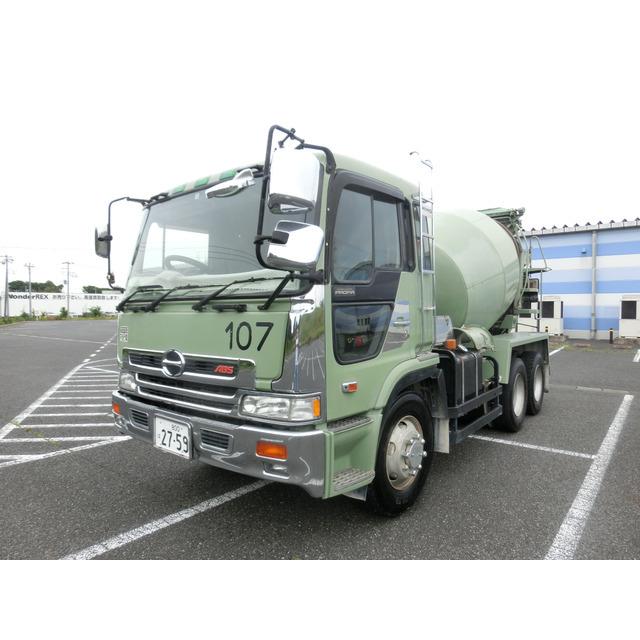 支払総額1 980 000円 中古車 日野 4 5立米 プロフィア 000円 中古車 4 5立米 日野自動車 ミキサー車 938 221 厳選 中古車ショッピング