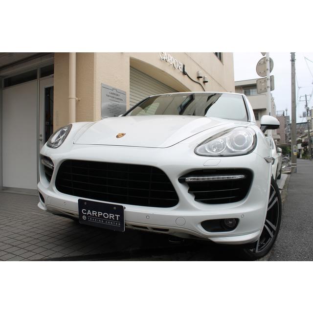 支払総額7 844 000円 中古車 ポルシェ カイエン 車 バイク 自転車 スポーツデザインpkg 赤革