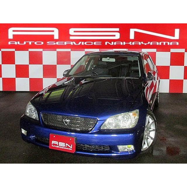 支払総額3 000円 アルテッツァジータ トヨタ タイベル交換済 950 13 厳選中古車ショッピング トヨタ 中古車 Hid トヨタ 自動車 Etc キーレス