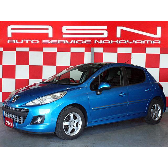 支払総額460 000円 中古車 プジョー 7 ガラスルーフ 952 141 厳選中古車ショッピング 通販 Yahoo ショッピング