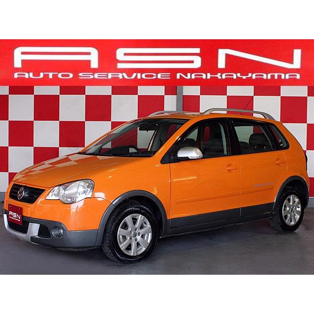 支払総額490 000円 中古車 フォルクスワーゲン クロスポロ 中古車 Cd 純正14インチアルミ 000円 中古車 Cd 952 199 厳選 中古車ショッピング