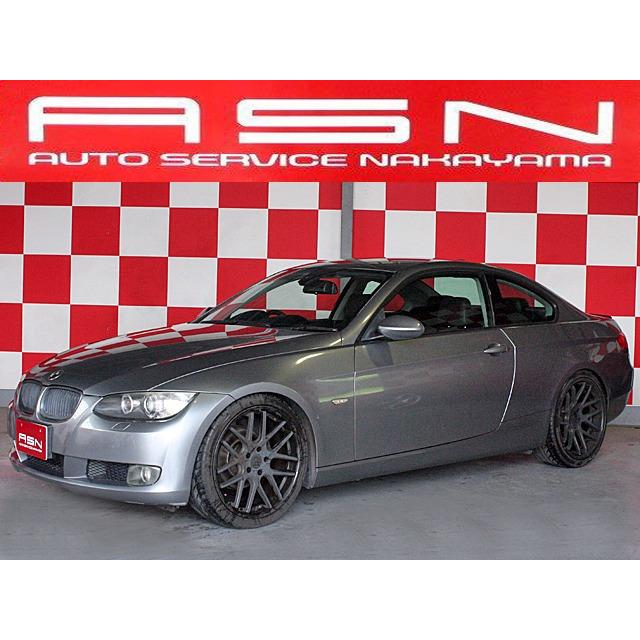 支払総額530 000円 中古車 Bmw 3iクーペ 黒革シート インチアルミ ローダウン 952 214 厳選中古車ショッピング 通販 Yahoo ショッピング