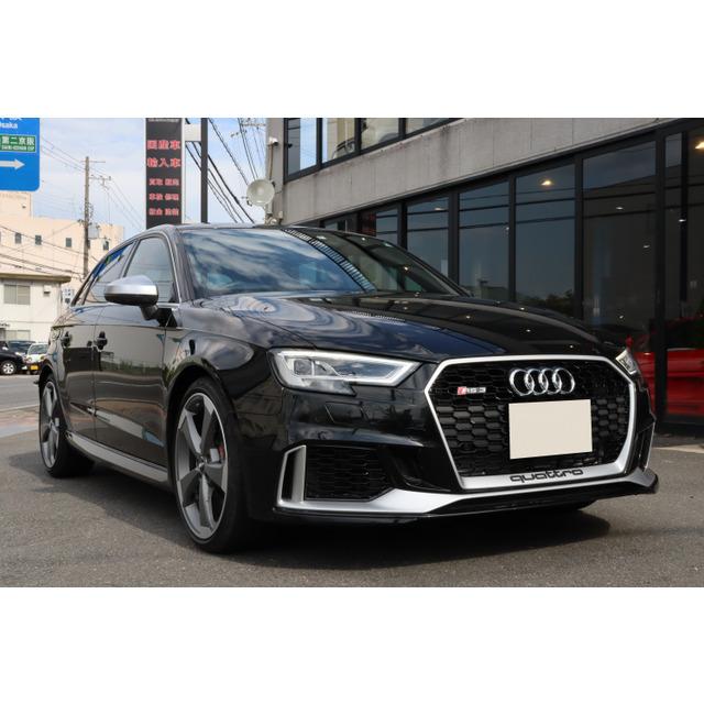 数量は多 中古車 アウディ 車 バイク 自転車 中古車 Rs3スポーツバック アウディ 971 153 厳選中古車ショッピング 激安の