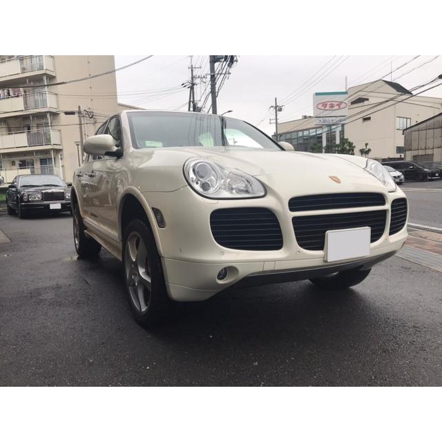 中古車 パノラマルーフ カイエンの中古車情報 971 51 中古車 カイエン ポルシェ ポルシェ