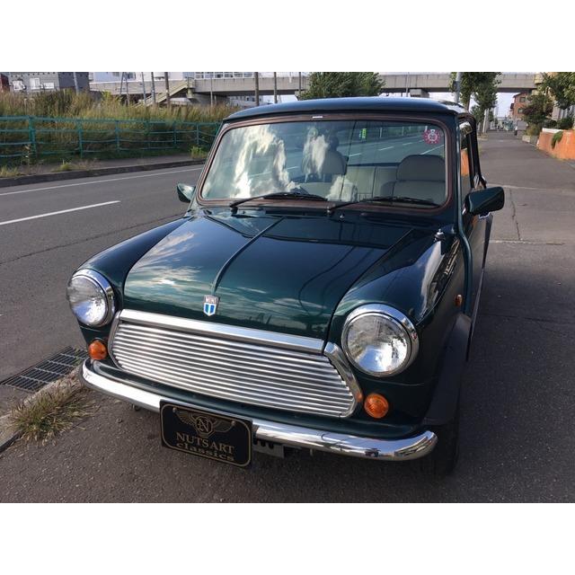 支払総額1 180 000円 中古車 ローバー 180 ミニ 000円 中古車 中古車 13 厳選中古車ショッピング